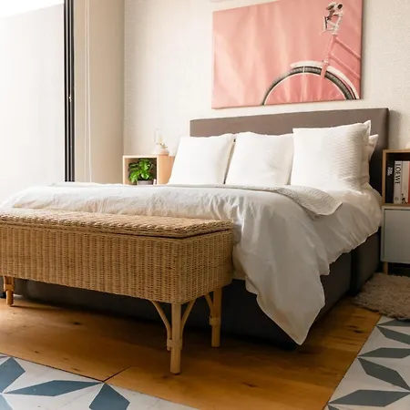 Apartamento Increible Departamento En El Corazon De La Condesa